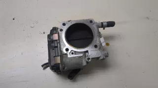 16112AA040 Дроссельная заслонка Subaru Legacy 4 Арт 8576883, вид 3