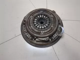 1744565,1772135,2S617540BG,RM2S617540BG Маховик Ford Fiesta 4 Арт 8381226, вид 1