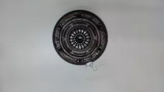1744565,1772135,2S617540BG,RM2S617540BG Маховик Ford Fiesta 4 Арт 8381226, вид 4