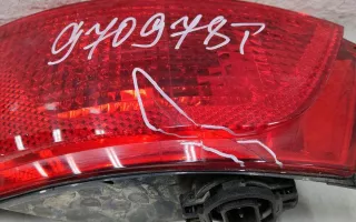T4A17150 Фара противотуманная правая передняя Jaguar F-Pace Арт A970978T, вид 2