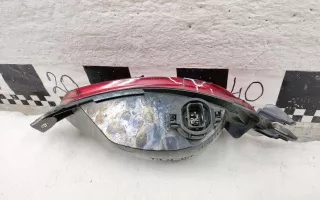 T4A17150 Фара противотуманная правая передняя Jaguar F-Pace Арт A970978T, вид 4