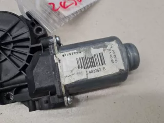 834503W000 Моторчик стеклоподъёмника задний левый Kia Sportage 3 Арт Z315456, вид 2