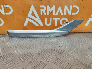 86694S1600 накладка бампера Hyundai Santa FE 4 (TM) restailing Арт 247145PM, вид 1