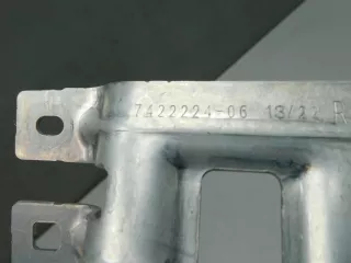  Кронштейн усилителя переднего ба BMW 3 G20/G21 Арт SM181296, вид 3
