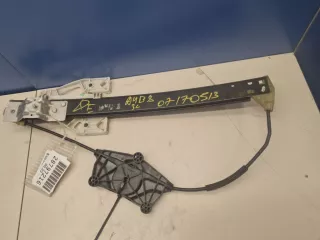 8K0839461A Стеклоподъемник задний левый Audi A4 B8 Арт ZAP315644