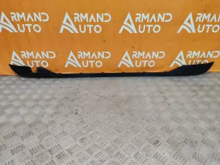 86696S1500 декоративная накладка бампера Hyundai Santa FE 4 (TM) Арт AR247107, вид 1