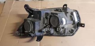 260101079r Фара передняя правая Renault Sandero 2 Арт M4344-0065, вид 2