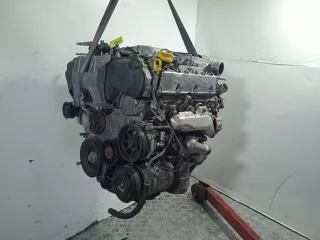  Двигатель Saab 9-5 1 Арт 46023044136, вид 1
