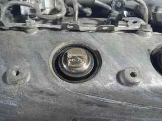  Двигатель Saab 9-5 1 Арт 46023044136, вид 5