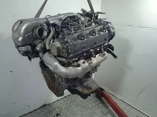  Двигатель Saab 9-5 1 Арт 46023044136, вид 6