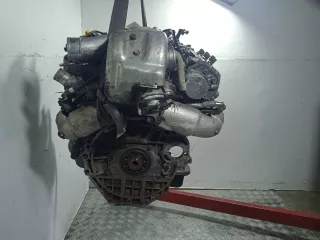  Двигатель Saab 9-5 1 Арт 46023044136, вид 7