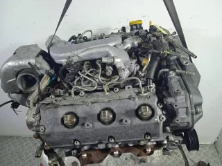  Двигатель Saab 9-5 1 Арт 46023044136, вид 9