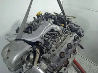  Двигатель Saab 9-5 1 Арт 46023044136, вид 10