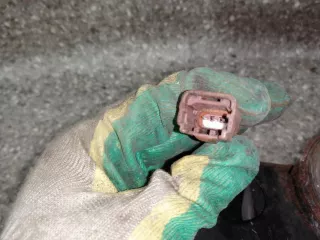 11270-CA103 Подушка крепления двигателя Nissan Teana J31 Арт 24429058003_3, вид 2