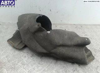  Защита крыла (подкрылок) задняя левая Ford Focus 1 Арт 54230402, вид 2