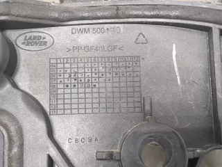 DWM500100 Крепление аккумулятора Land Rover Discovery 3 Арт 8577722, вид 3