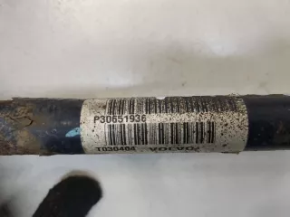 30651936 Полуось передняя левая (приводной вал, шрус) Volvo XC70 2 Арт 8584108, вид 2