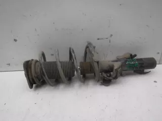 BP4L34700  Стойка передняя в сборе Mazda 3 BK Арт 699692, вид 1