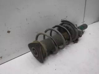 BP4L34700  Стойка передняя в сборе Mazda 3 BK Арт 699692, вид 3