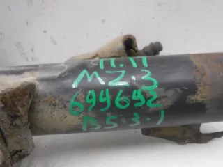 BP4L34700  Стойка передняя в сборе Mazda 3 BK Арт 699692, вид 5