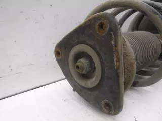 BP4L34700  Стойка передняя в сборе Mazda 3 BK Арт 699692, вид 6