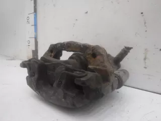 BPYK2671XB Суппорт тормозной задний левый Mazda 3 BK Арт 699671, вид 4