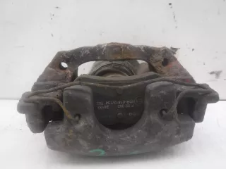 BPYK2671XB Суппорт тормозной задний левый Mazda 3 BK Арт 699671, вид 10