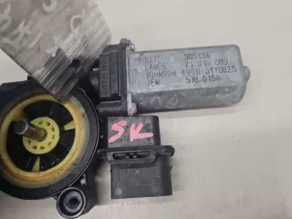 67627354890 Моторчик стеклоподъёмника передний правый BMW X1 F48 Арт Z315659, вид 5