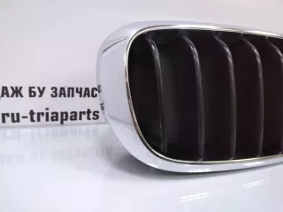 7316076 Решетка радиатора BMW X5 F15 Арт TP63731, вид 2