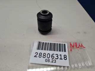 545511J000 Сайлентблок переднего рычага передний Kia Rio 3 Арт ZAP315767, вид 1