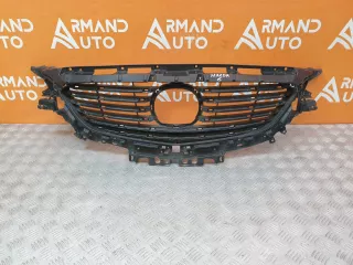 G46L50712A, G46L50712 решетка радиатора Mazda 6 3 Арт AR247181, вид 1