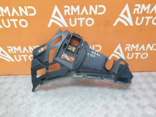 A1678850206 Кронштейн бампера Mercedes GLS X167 Арт AR247554, вид 1