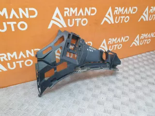 A1678850206 Кронштейн бампера Mercedes GLS X167 Арт AR247554, вид 2
