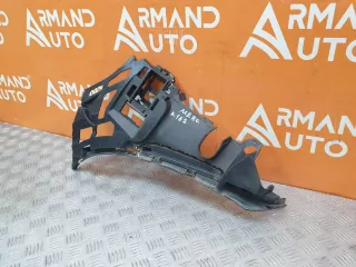 A1678850206 Кронштейн бампера Mercedes GLS X167 Арт AR247554, вид 3