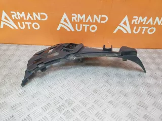 A1678850206 Кронштейн бампера Mercedes GLS X167 Арт AR247554, вид 6