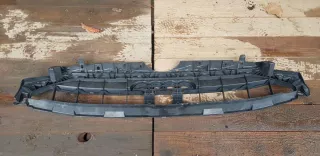 8W0807233D Защита (пыльник) бампера переднего Audi A4 B9 Арт M4344-0098, вид 2