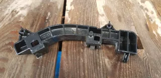 5213360160 Кронштейн крепления бампера переднего Toyota Land Cruiser Prado 150 Арт M4344-0108, вид 1