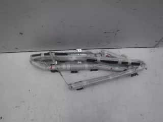 BN8W57KM0  Подушка безопасности боковая (шторка) правая Mazda 3 BK Арт BIT699729, вид 1