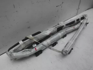 BN8W57KM0  Подушка безопасности боковая (шторка) правая Mazda 3 BK Арт BIT699729, вид 3