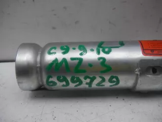 BN8W57KM0  Подушка безопасности боковая (шторка) правая Mazda 3 BK Арт BIT699729, вид 5