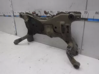 BP4K34800J  Подрамник передний Mazda 3 BK Арт BIT699694, вид 2
