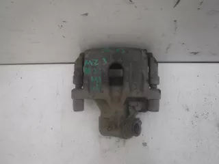 BPYK2671XB Суппорт тормозной задний левый Mazda 3 BK Арт BIT699671, вид 1