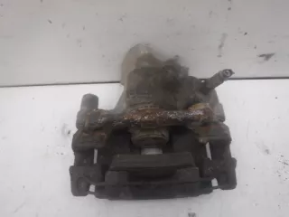 BPYK2671XB Суппорт тормозной задний левый Mazda 3 BK Арт BIT699671, вид 3