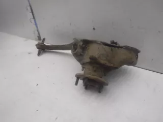 BP4K28250J Рычаг задний левый Mazda 3 BK Арт BIT699661, вид 4