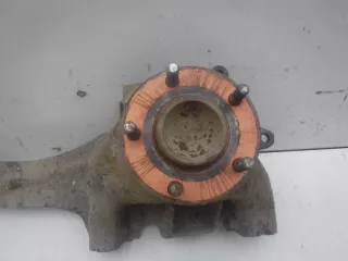 BP4K28250J Рычаг задний левый Mazda 3 BK Арт BIT699661, вид 6