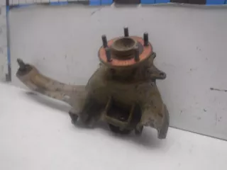 BP4K28250J Рычаг задний левый Mazda 3 BK Арт BIT699661, вид 7