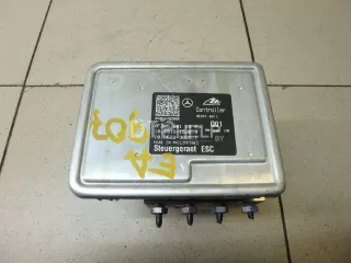 2534313500 Блок ABS (насос) Mercedes C W205 Арт AM95597221, вид 1