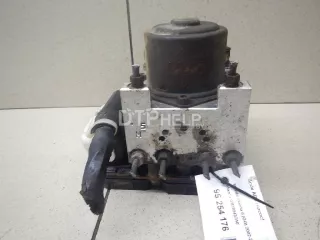 GRYM437A0 Блок ABS (насос) Mazda 6 1 Арт AM95254176, вид 4