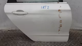 9008X2 Дверь задняя правая Citroen C4 2 Арт 1RT02FT01, вид 2