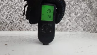 9008X2 Дверь задняя правая Citroen C4 2 Арт 1RT02FT01, вид 4